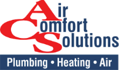 HVAC, Plumbing & Electrical Services for Oklahoma City - Air Comfort  Solutions OKC