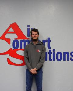 Air Comfort Solutions Employees and Technicians of the Month 2023