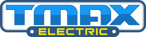TMAX Electric Logo