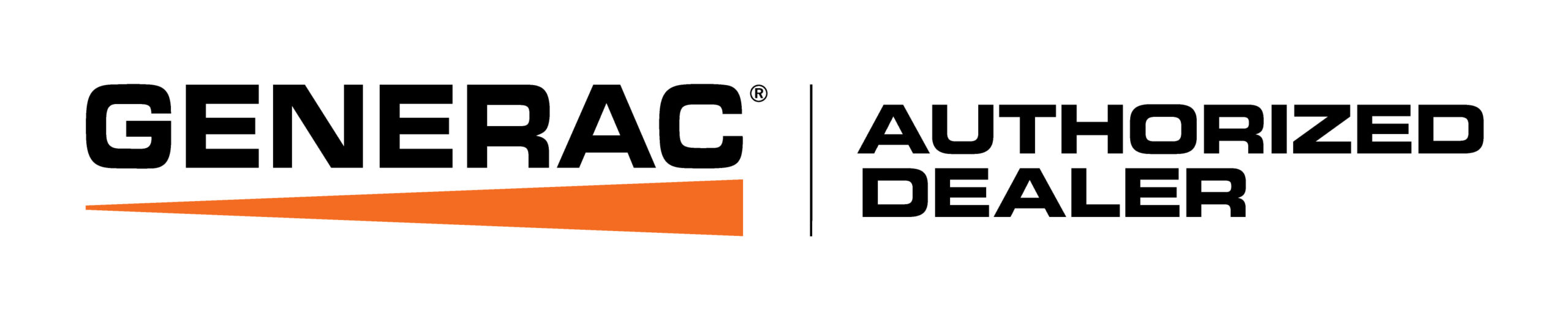 Authorized Generac Dealer Logo - Air Comfort Solutions OKC