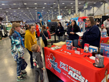 Oklahoma City Home and Garden Show 2025 - Air Comfort Solutions