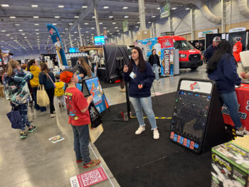 Oklahoma City Home and Garden Show 2025 - Air Comfort Solutions
