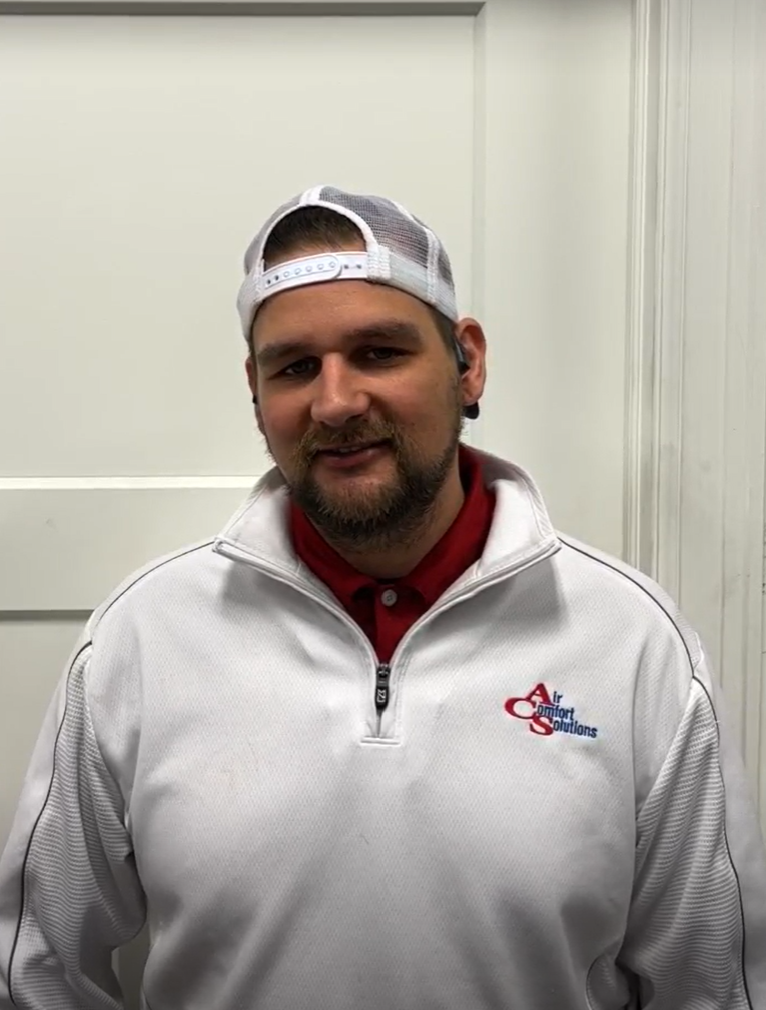 ACS Tulsa announces Plumber, Technician and Employee of the Month for March 2023 Air Comfort