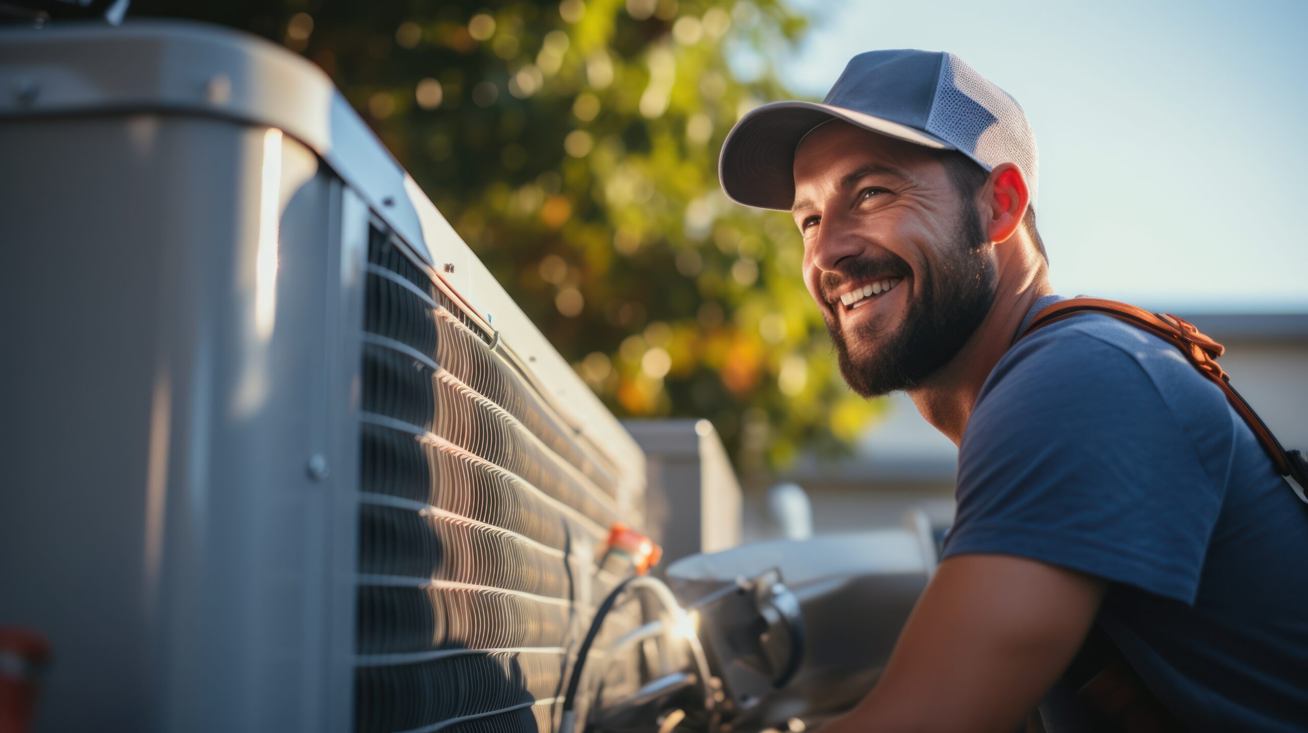 Schedule an air conditioner tune up with Air Comfort Solutions in your Tulsa home today!