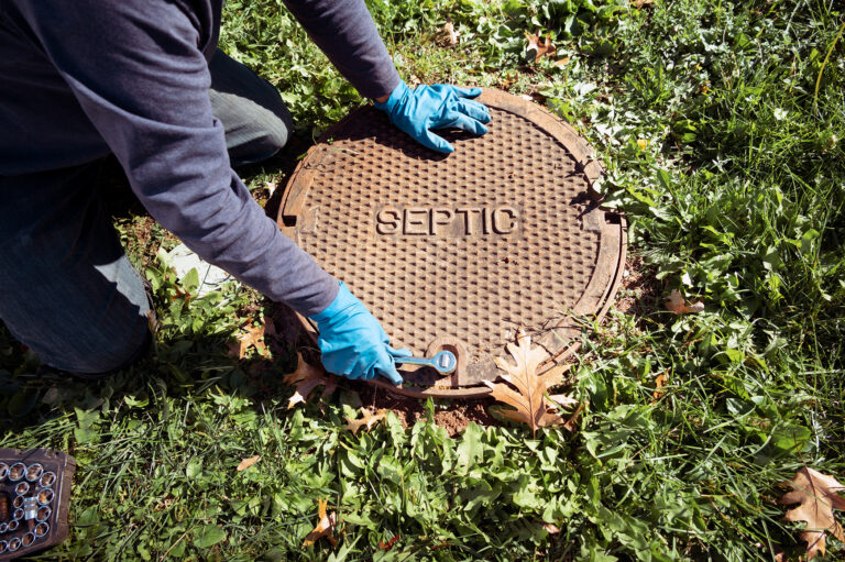 septic system care Tulsa OK - Air Comfort Solutions, plumbers