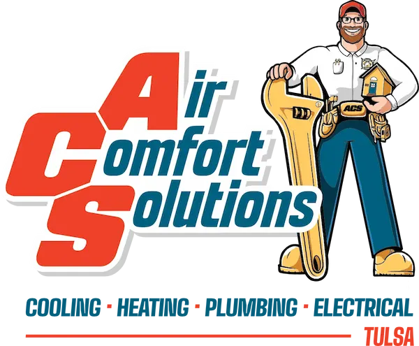 Air Comfort Solutions Logo